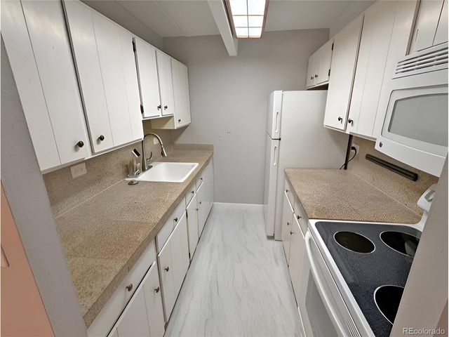 8060 E Girard Ave 813, Denver, CO 80231