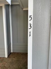 531 E Monterey Street, Denison, TX 75021