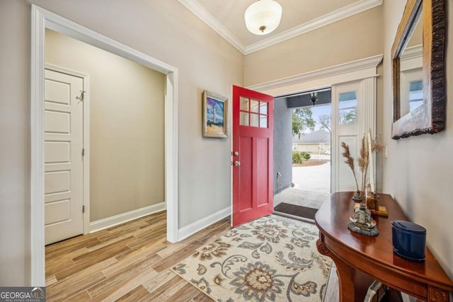 15 W Deerwood Circle, Woodbine, GA 31569