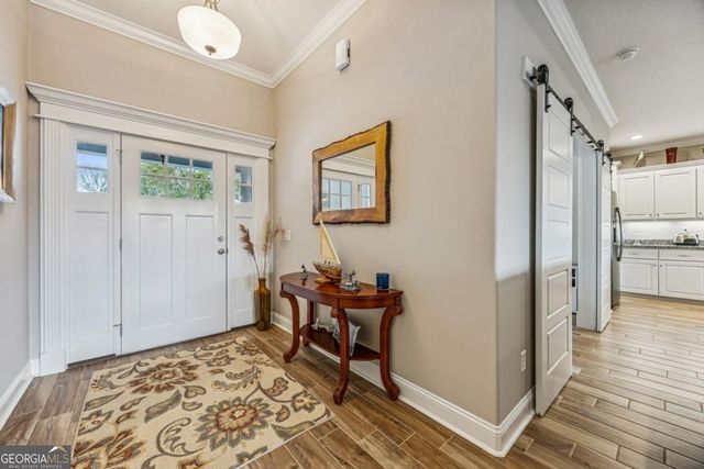 15 W Deerwood Circle, Woodbine, GA 31569