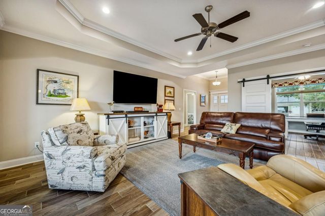 15 W Deerwood Circle, Woodbine, GA 31569