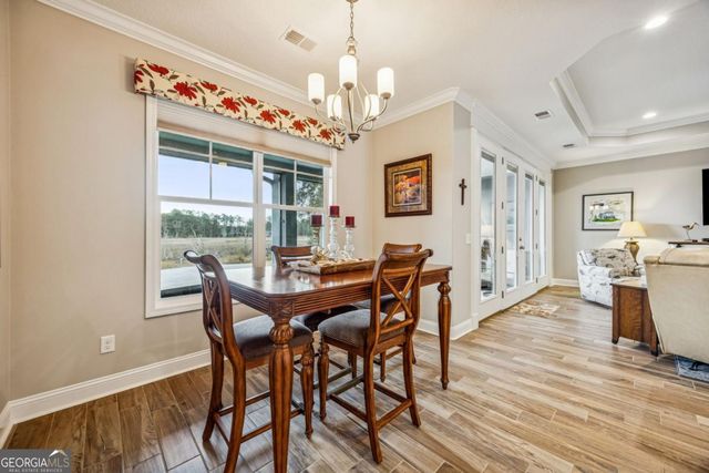 15 W Deerwood Circle, Woodbine, GA 31569