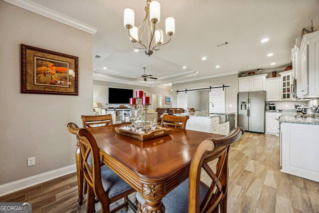 15 W Deerwood Circle, Woodbine, GA 31569