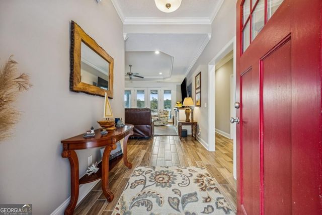 15 W Deerwood Circle, Woodbine, GA 31569