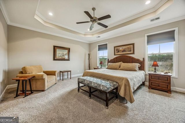 15 W Deerwood Circle, Woodbine, GA 31569