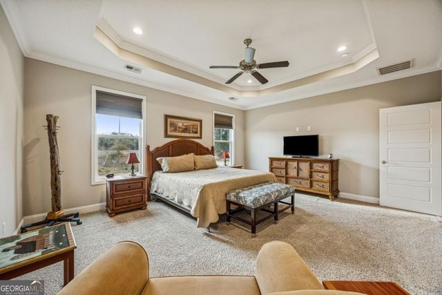 15 W Deerwood Circle, Woodbine, GA 31569