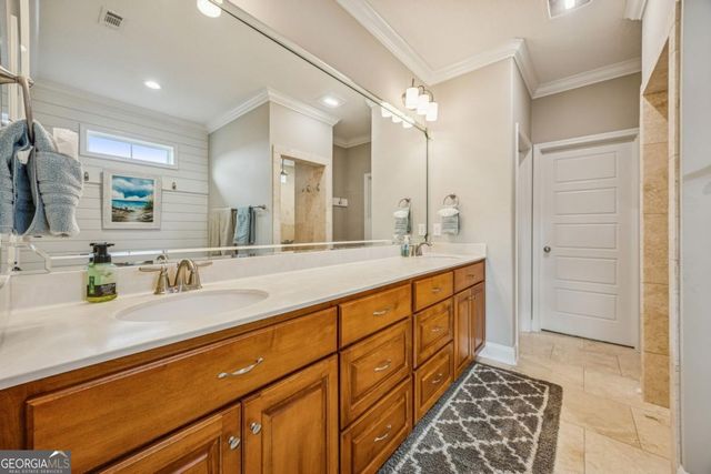 15 W Deerwood Circle, Woodbine, GA 31569