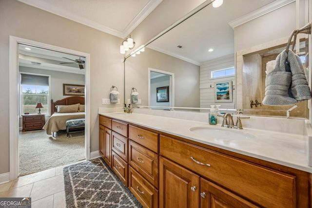 15 W Deerwood Circle, Woodbine, GA 31569