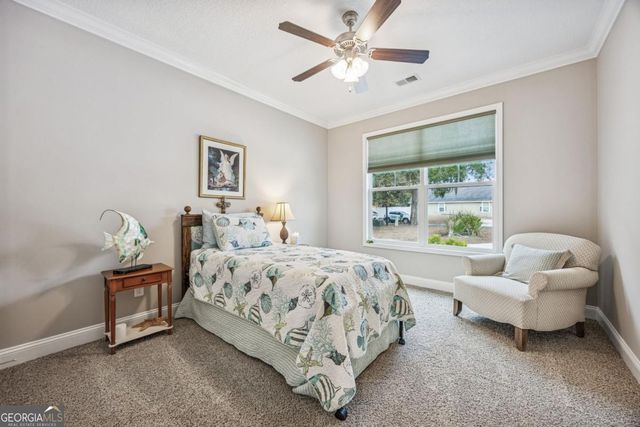 15 W Deerwood Circle, Woodbine, GA 31569