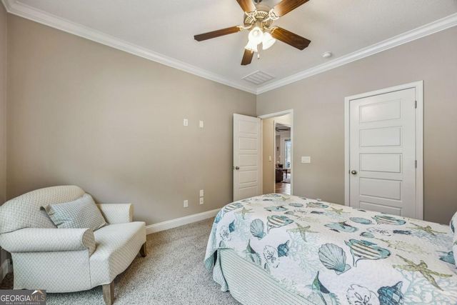 15 W Deerwood Circle, Woodbine, GA 31569