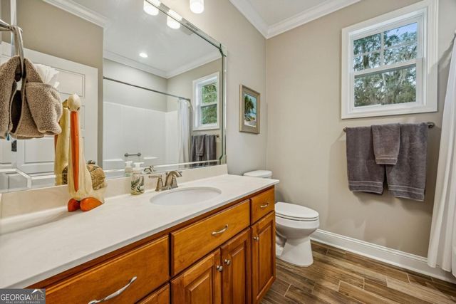 15 W Deerwood Circle, Woodbine, GA 31569