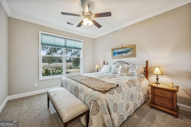 15 W Deerwood Circle, Woodbine, GA 31569