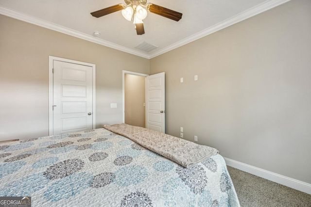 15 W Deerwood Circle, Woodbine, GA 31569