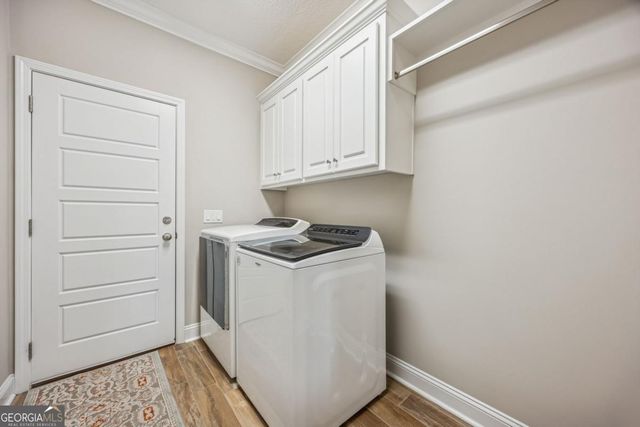 15 W Deerwood Circle, Woodbine, GA 31569