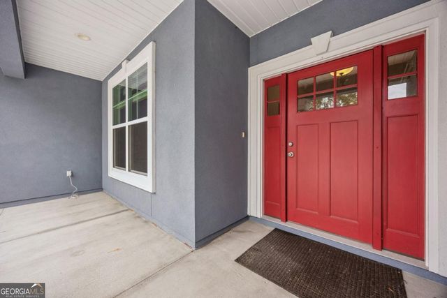 15 W Deerwood Circle, Woodbine, GA 31569