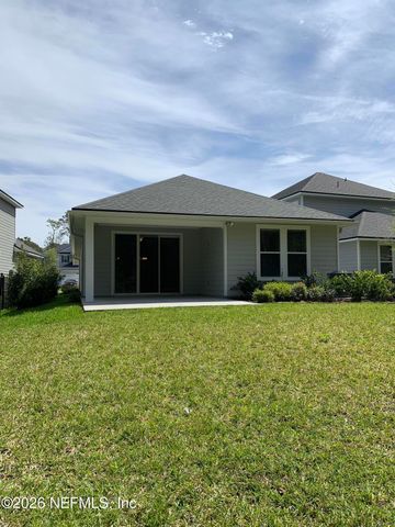 86 BISON Trail, Ponte Vedra, FL 32081