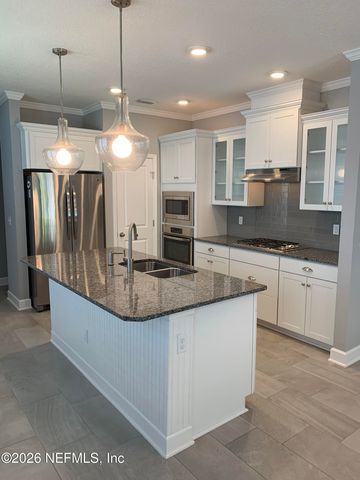 86 BISON Trail, Ponte Vedra, FL 32081
