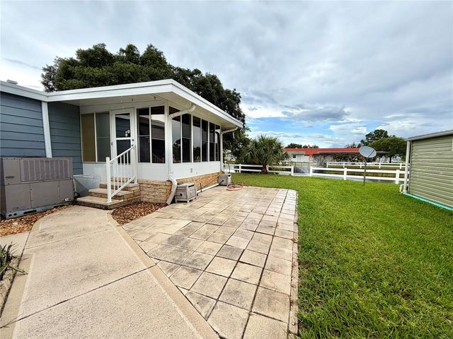 3014 RAINBOW ROAD, Tavares, FL 32778