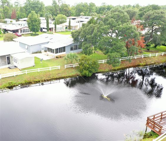 3014 RAINBOW ROAD, Tavares, FL 32778