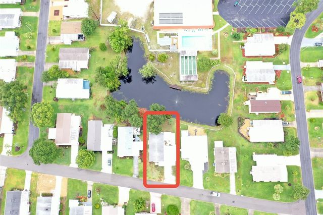 3014 RAINBOW ROAD, Tavares, FL 32778