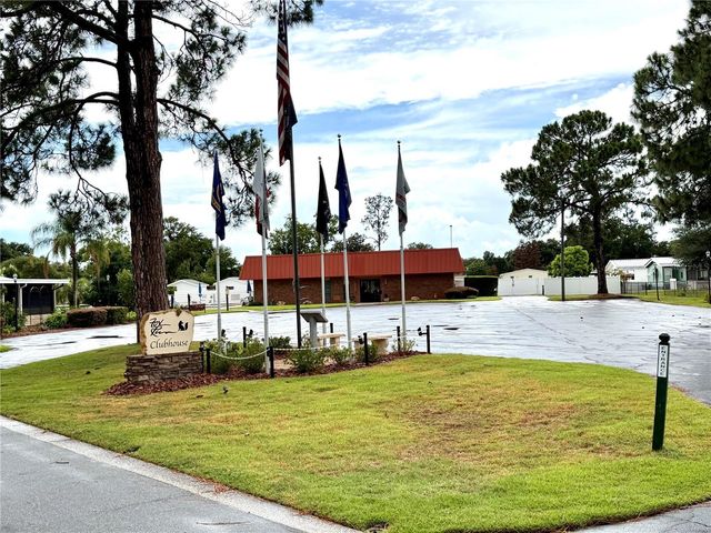 3014 RAINBOW ROAD, Tavares, FL 32778