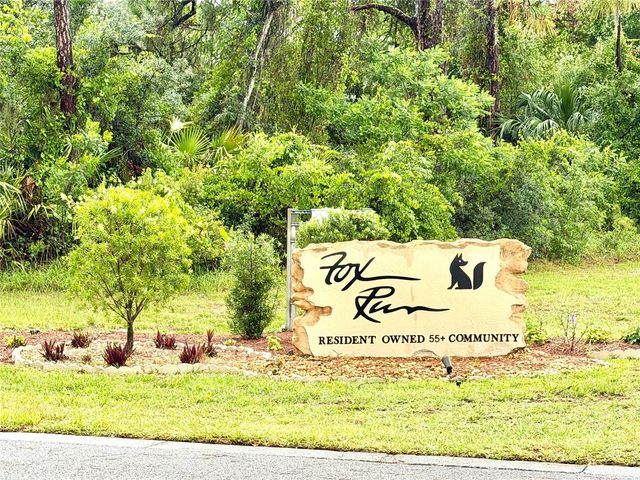 3014 RAINBOW ROAD, Tavares, FL 32778