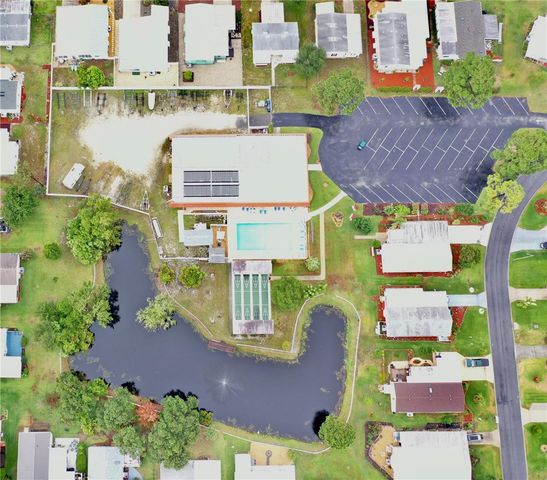 3014 RAINBOW ROAD, Tavares, FL 32778