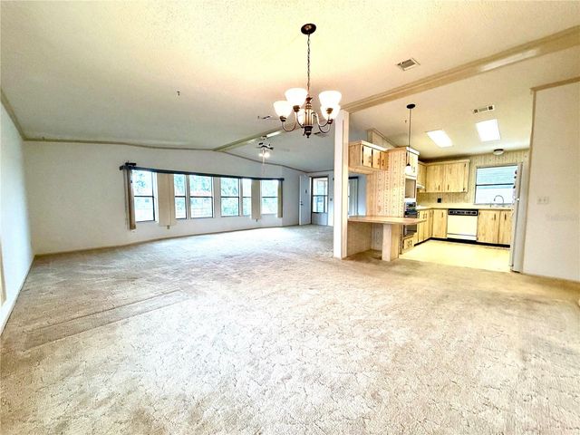 3014 RAINBOW ROAD, Tavares, FL 32778