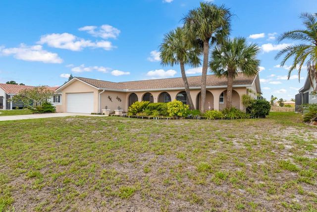 736 FLAMINGO DRIVE, Apollo Beach, FL 33572