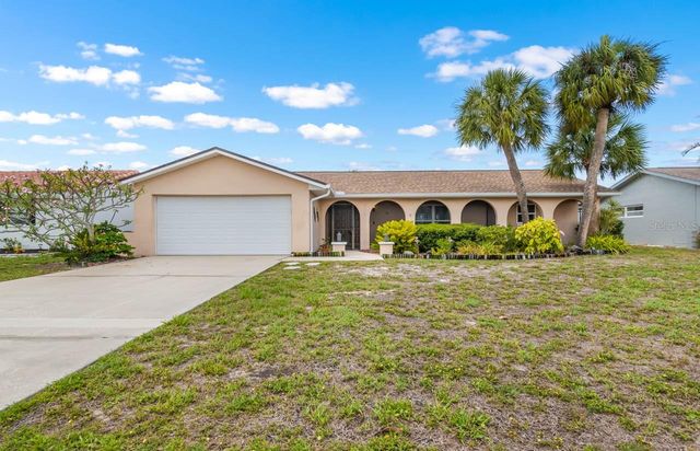 736 FLAMINGO DRIVE, Apollo Beach, FL 33572