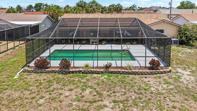 736 FLAMINGO DRIVE, Apollo Beach, FL 33572