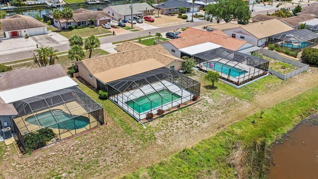 736 FLAMINGO DRIVE, Apollo Beach, FL 33572
