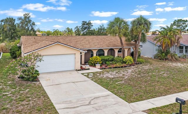 736 FLAMINGO DRIVE, Apollo Beach, FL 33572