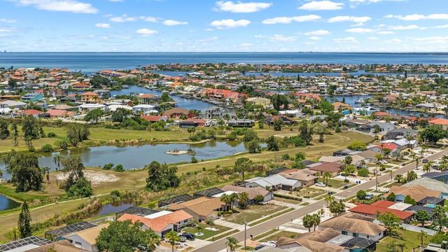 736 FLAMINGO DRIVE, Apollo Beach, FL 33572