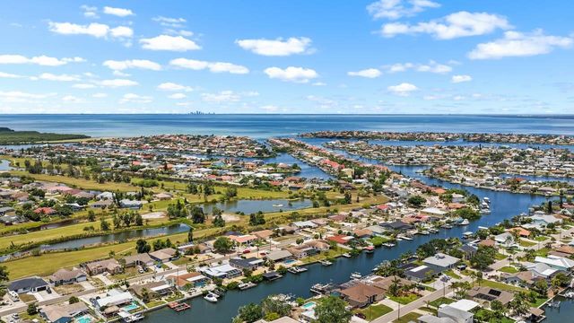 736 FLAMINGO DRIVE, Apollo Beach, FL 33572