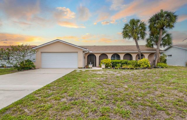 736 FLAMINGO DRIVE, Apollo Beach, FL 33572