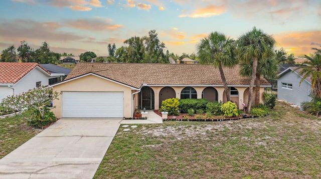 736 FLAMINGO DRIVE, Apollo Beach, FL 33572