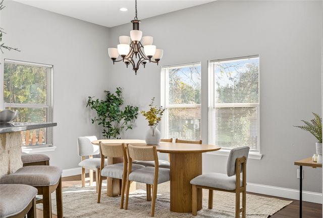 3301 Hanger Avenue, Fort Worth, TX 76105