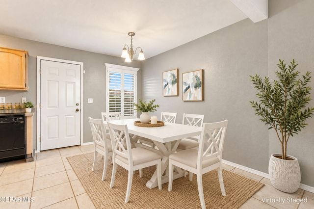 625 ESMERALDA ARMENDARIZ Avenue, El Paso, TX 79932