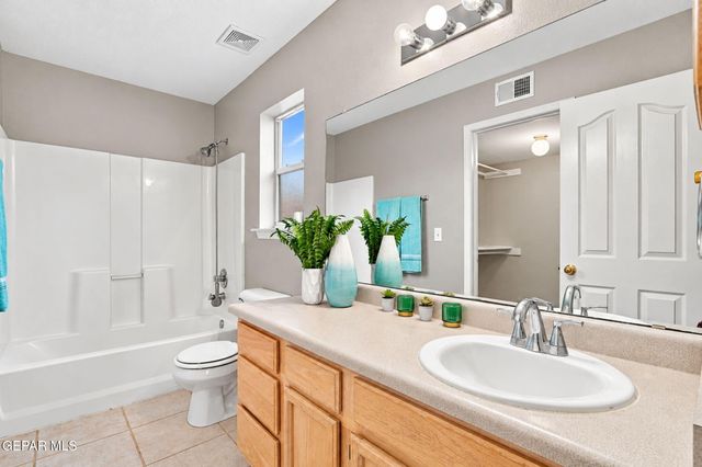 625 ESMERALDA ARMENDARIZ Avenue, El Paso, TX 79932