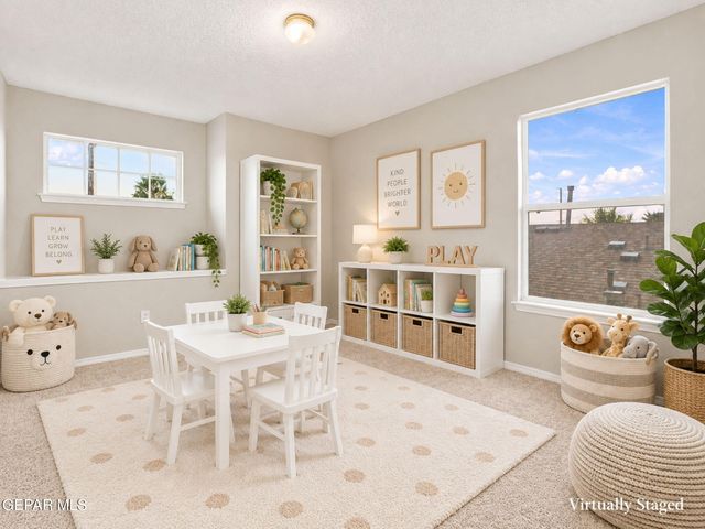 625 ESMERALDA ARMENDARIZ Avenue, El Paso, TX 79932