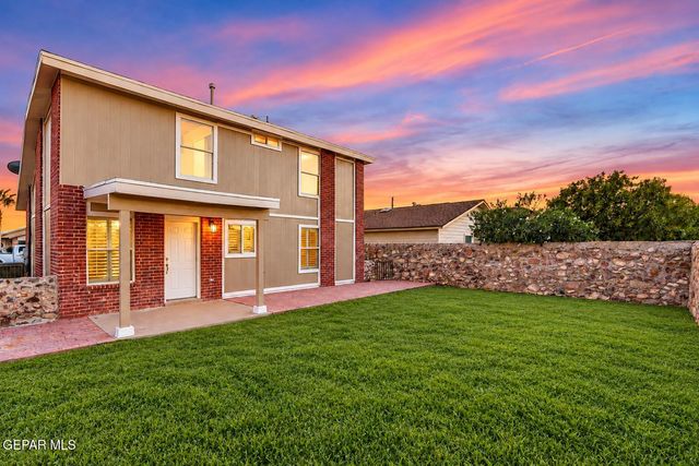 625 ESMERALDA ARMENDARIZ Avenue, El Paso, TX 79932