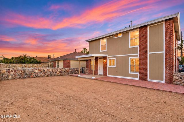 625 ESMERALDA ARMENDARIZ Avenue, El Paso, TX 79932