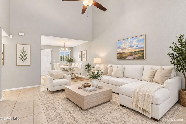 625 ESMERALDA ARMENDARIZ Avenue, El Paso, TX 79932