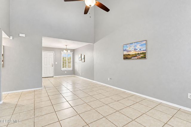 625 ESMERALDA ARMENDARIZ Avenue, El Paso, TX 79932