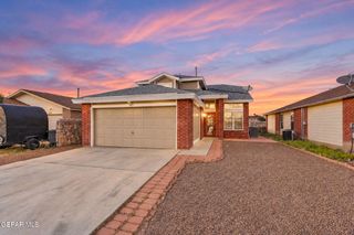 625 ESMERALDA ARMENDARIZ Avenue, El Paso, TX 79932
