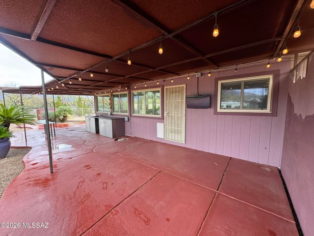 9282 E Indio Place, Tucson, AZ 85749