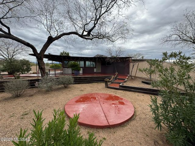 9282 E Indio Place, Tucson, AZ 85749