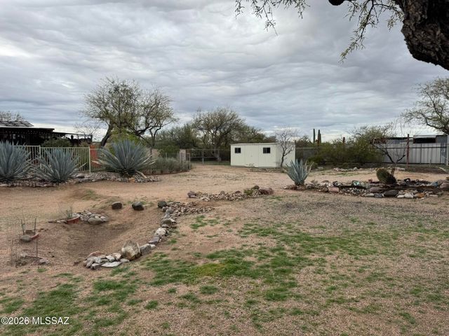 9282 E Indio Place, Tucson, AZ 85749