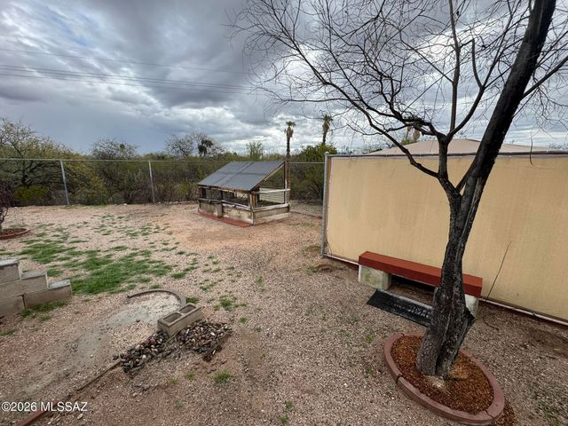9282 E Indio Place, Tucson, AZ 85749